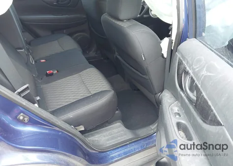 2019 Nissan Rogue S из США, поврежденный, VIN 5N1AT2MTXKC769078